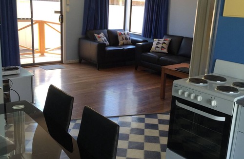 Esperance Apartment | Driftwood Apartments