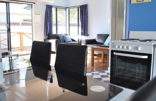 Esperance Apartment | Driftwood Apartments