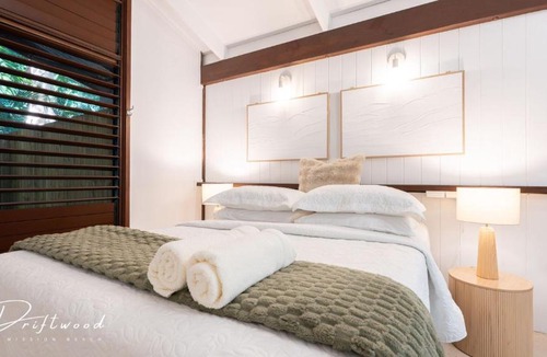 Wongaling Beach House | Driftwood