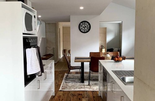 Busselton House | Driftwood - Central Busselton