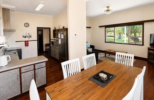 Busselton House | Driftwood Cottage