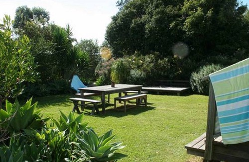 Bendalong House | Driftwood Cottage near the beach