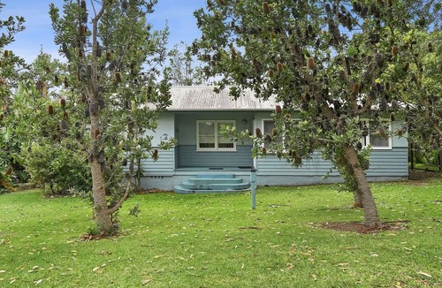Bendalong House | Driftwood ~ Spacious and Relaxing Beach House
