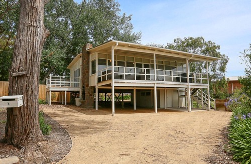 Dromana House | DROMANA BEACH SHACK.