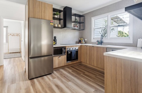 Dromana House | Dromana Modern Coastal Retreat
