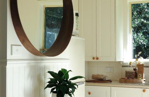 Deloraine House | Drumreagh Cabins