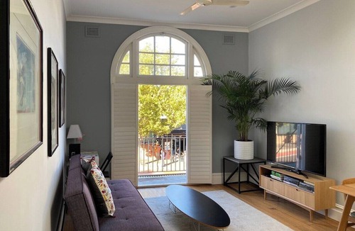 Paddington Apartment | Duffotel Paddington LUXE 1-Bedroom Apartment