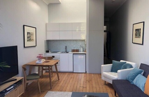 Paddington Apartment | Duffotel Paddington LUXE 1-Bedroom Apartment