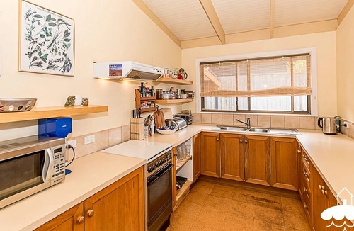 Sandy Point House | Dune Cottage
