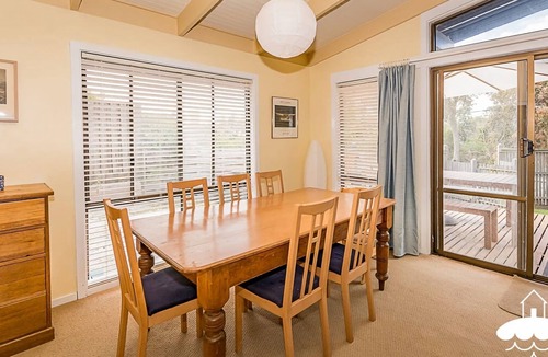 Sandy Point House | Dune Cottage