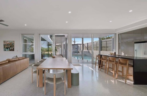 Pottsville House | Dune House
