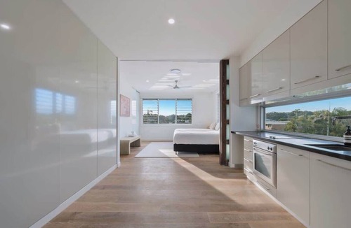 Pottsville House | Dune House