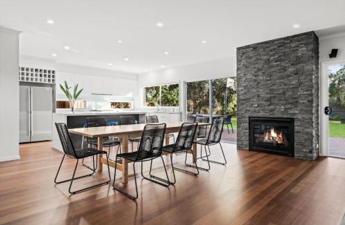 Point Lonsdale House | Dunehaven