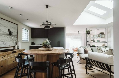 Gerringong House | Dunes on Sandy Wha