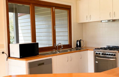St. Andrews Beach House | Duneside Shores at St Andrews Beach