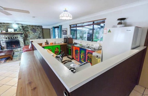 Quindalup House | Dunsborough Beach Cottage Quindalup