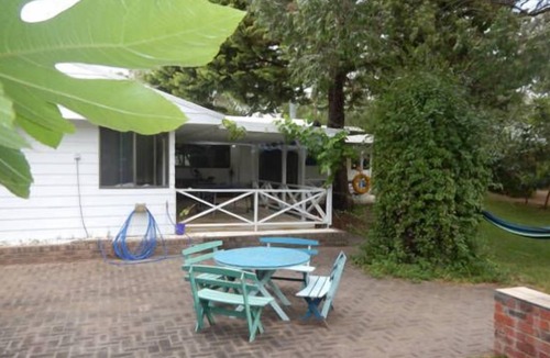 Quindalup House | Dunsborough Beach Cottage Quindalup