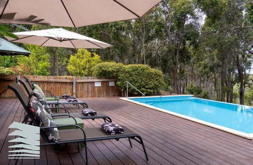 Quindalup Cabin | Dunsborough Ridge Retreat