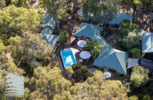 Quindalup Cabin | Dunsborough Ridge Retreat