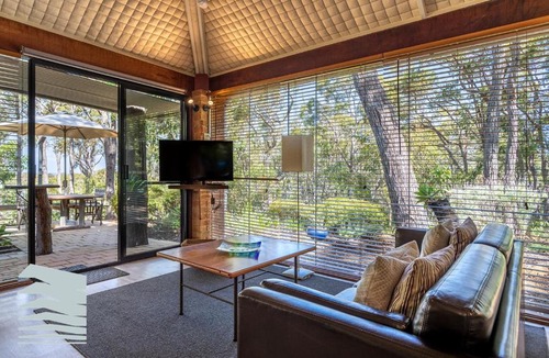 Quindalup Cabin | Dunsborough Ridge Retreat