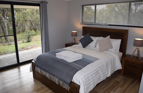 Eagle Bay Bed & Breakfast | Eagle Bay House