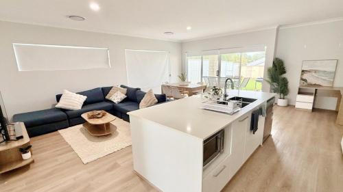 Eaton House | Eagle Breeze