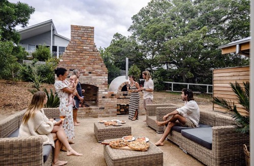 Milton House | Eagles Nest Milton