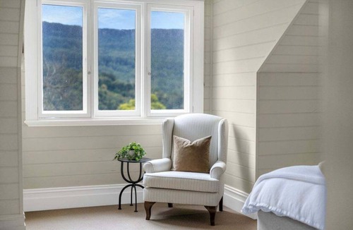 Woodhill House | Eagles Rise - Classically Designed Country Home