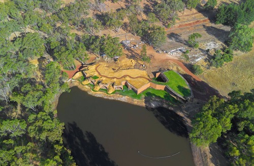 Bullsbrook Other | Earth Castle