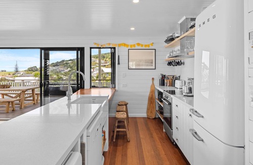 Crescent Head House | East 20 @ Crescent Head