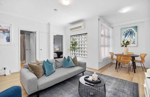 East Perth Apartment | East Perth Apartment Suites