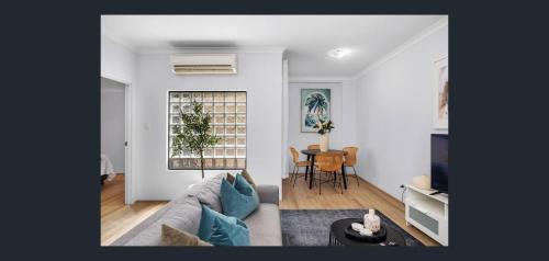 East Perth Apartment | East Perth Apartment Suites with Parking