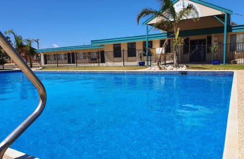 Bonython Hotel | East West Motel Ceduna