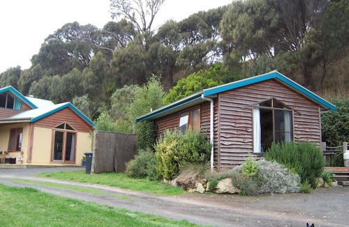Port Campbell Cottage | Eastern Reef Cottages