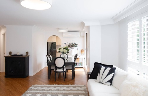 Bellevue Hill Apartment | Eastside Calm, Bellevue Hill