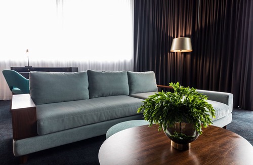 Brisbane Hotel | Eatons Hill Hotel