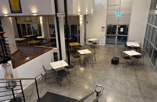 Muswellbrook Hotel | Eatons Hotel
