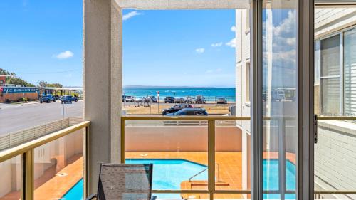Forster Apartment | Ebbtide 5 - All linen supplied Bunk linen provided for self-making