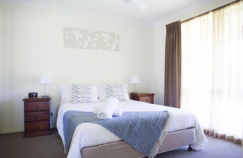 Moama Apartment | Echuca Moama Holiday Villas