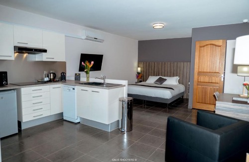 Cayenne Apartment | Eclipse Belle Etoile Appart'hôtel