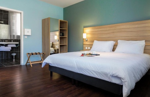 Cayenne Apartment | Eclipse Belle Etoile Appart'hôtel