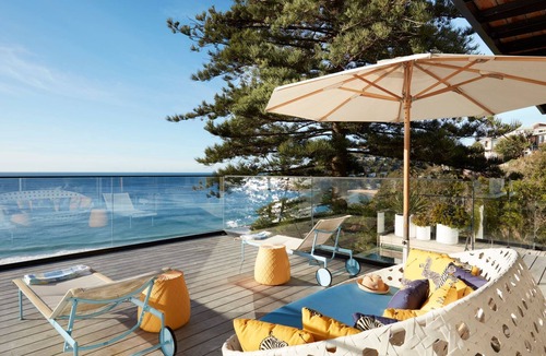 Palm Beach House | Eclipse by Contemporary Hotels