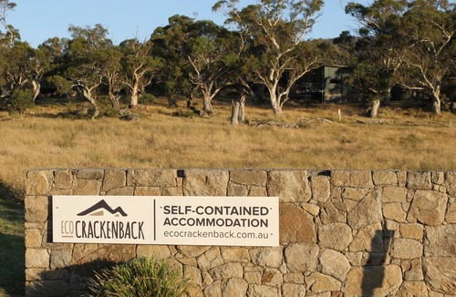 Crackenback Ski Chalet | Ecocrackenback 2 'Sustainable chalet close to the slopes.'