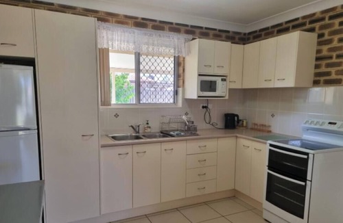 Woorim House | Eden Cottage