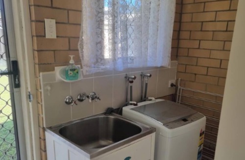 Woorim House | Eden Cottage