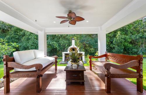 Tanawha House | Eden Paradise Sunshine Coast - Luxury Home