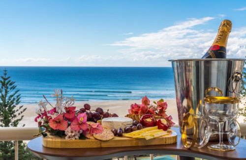 Coolangatta Apartment | Eden Tower
