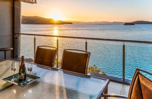 Hamilton Island Apartment | Edge Apartment 15, Edge Apartment 15 on Hamilton Island