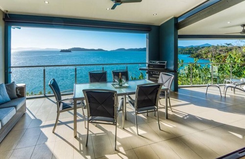 Hamilton Island Apartment | Edge Apartment 15, Edge Apartment 15 on Hamilton Island