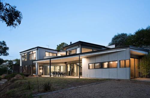 Daylesford House | Edge Daylesford